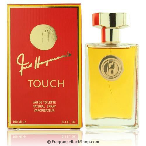 Touch by Fred Hayman Eau De Toilette for Women