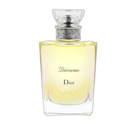 Dior Diorama Eau de Toilette perfume bottle