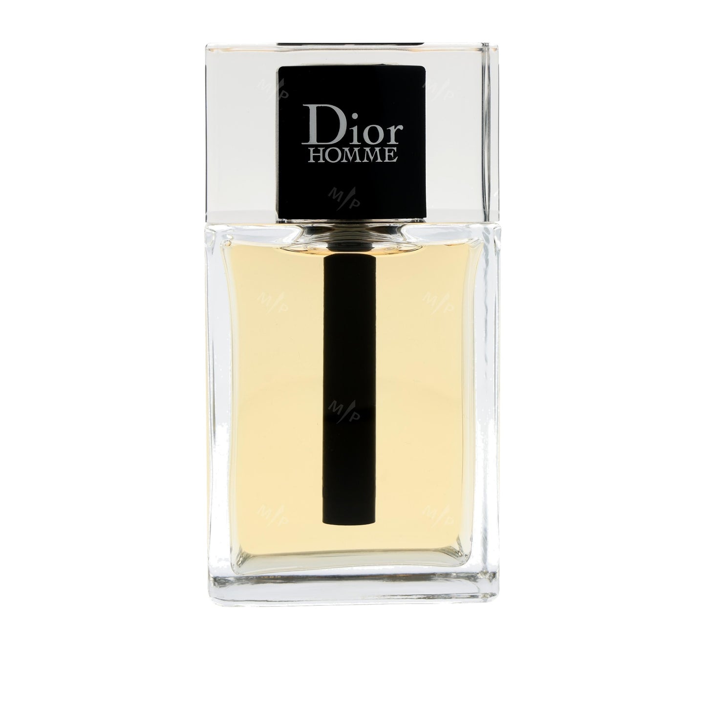 Dior Homme Eau de Toilette perfume bottle