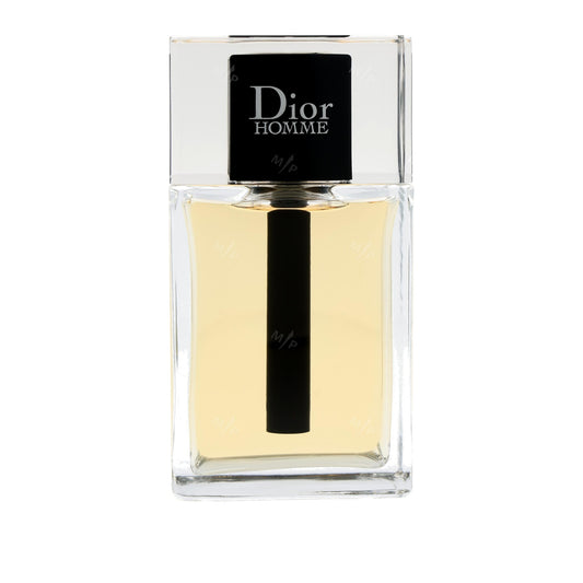 Dior Homme Eau de Toilette perfume bottle