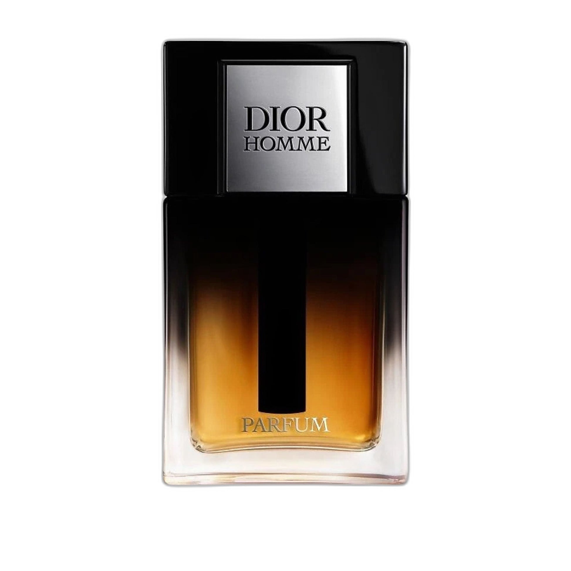 Dior Homme Parfum perfume bottle