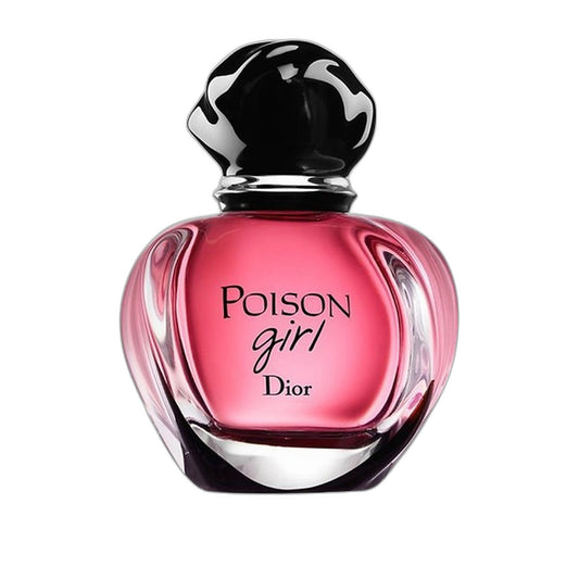 Dior Poison Girl Eau de Parfum perfume bottle
