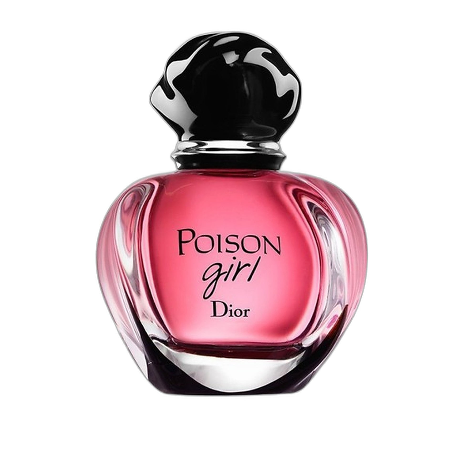 Dior Poison Girl Eau de Toilette perfume bottle