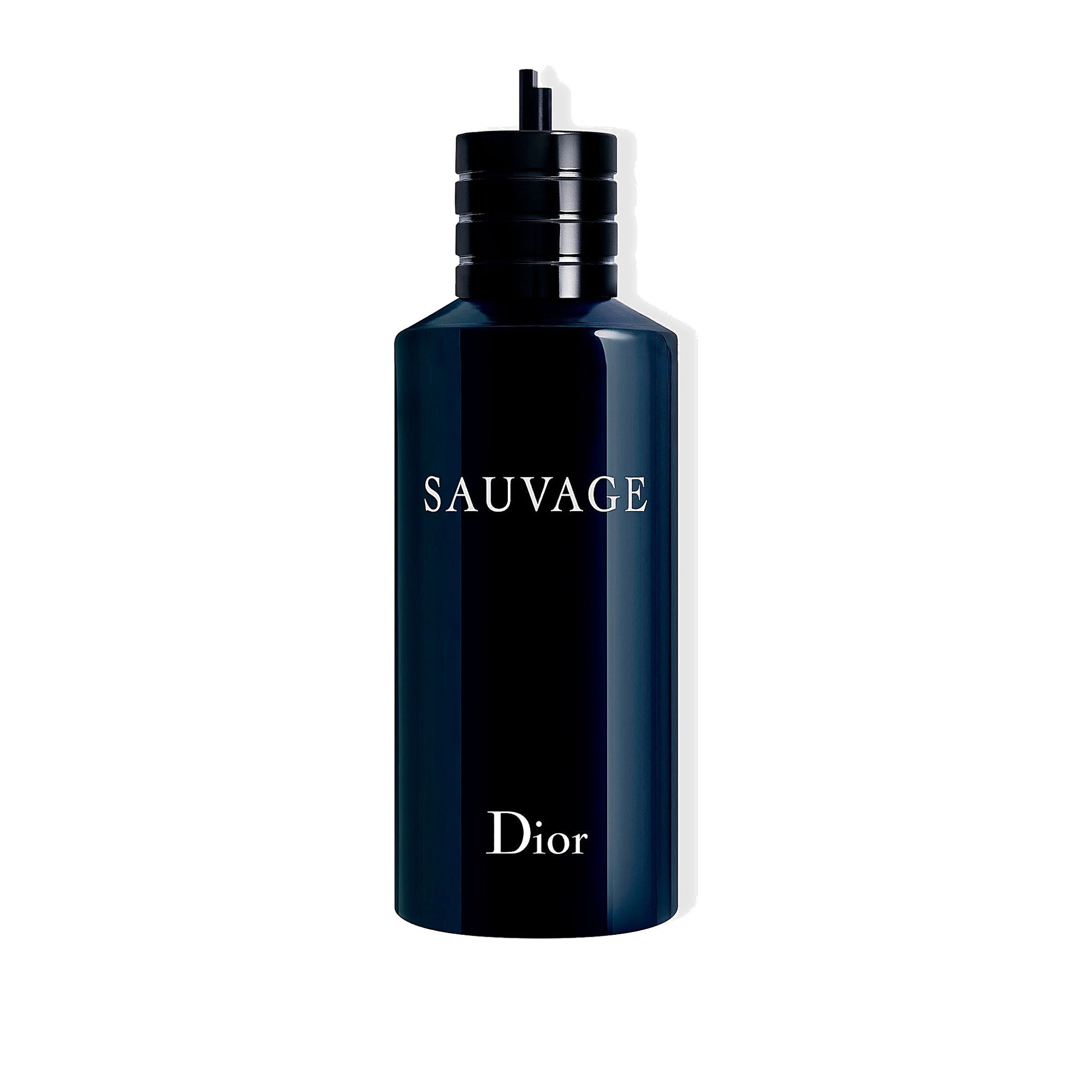 Dior Sauvage Eau de Toilette perfume bottle