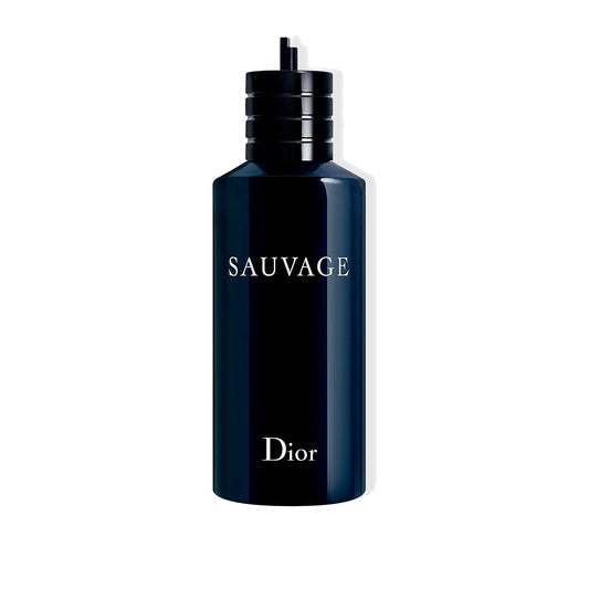 Dior Sauvage Eau de Toilette perfume bottle