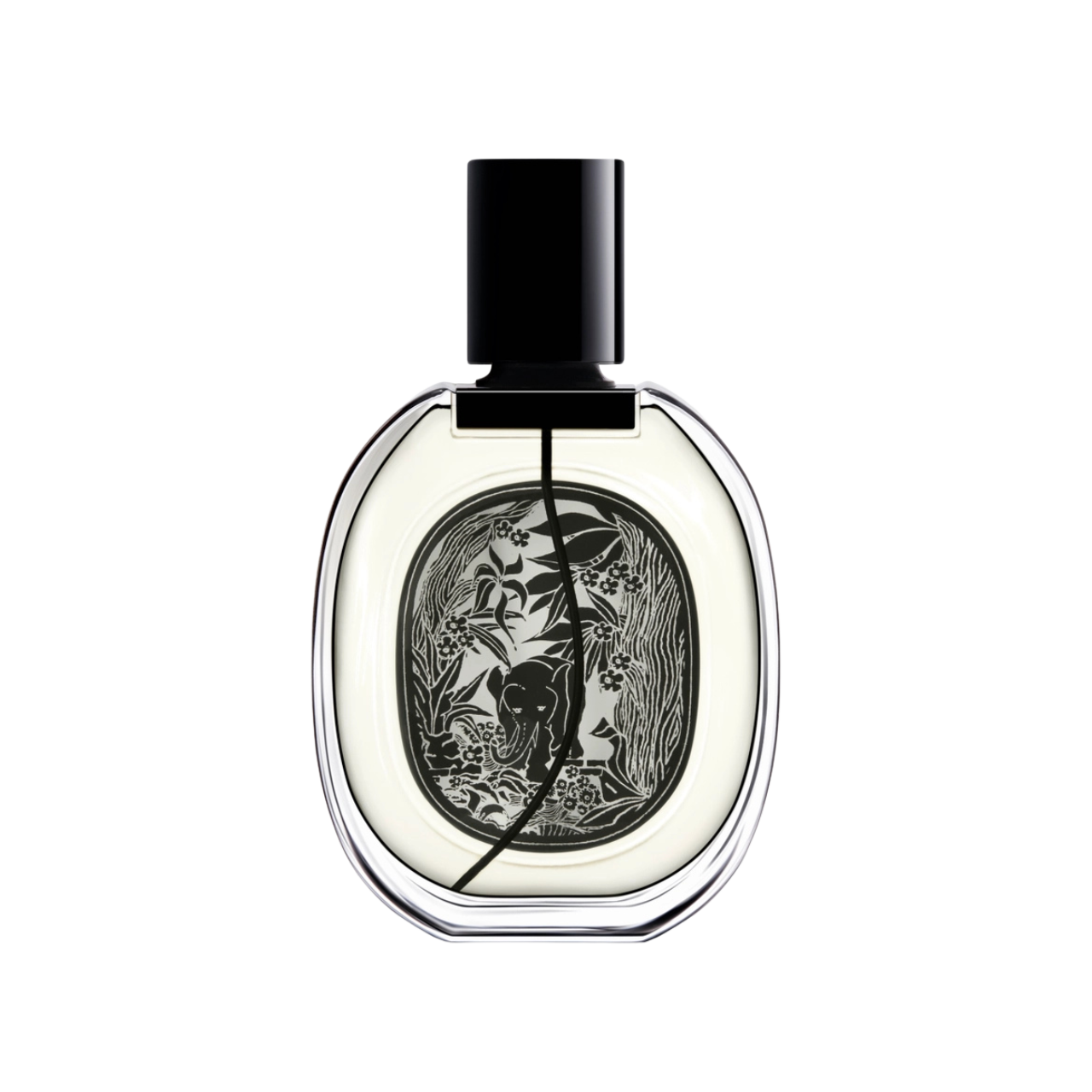 Diptyque Tam Dao Eau de Parfum packaging box