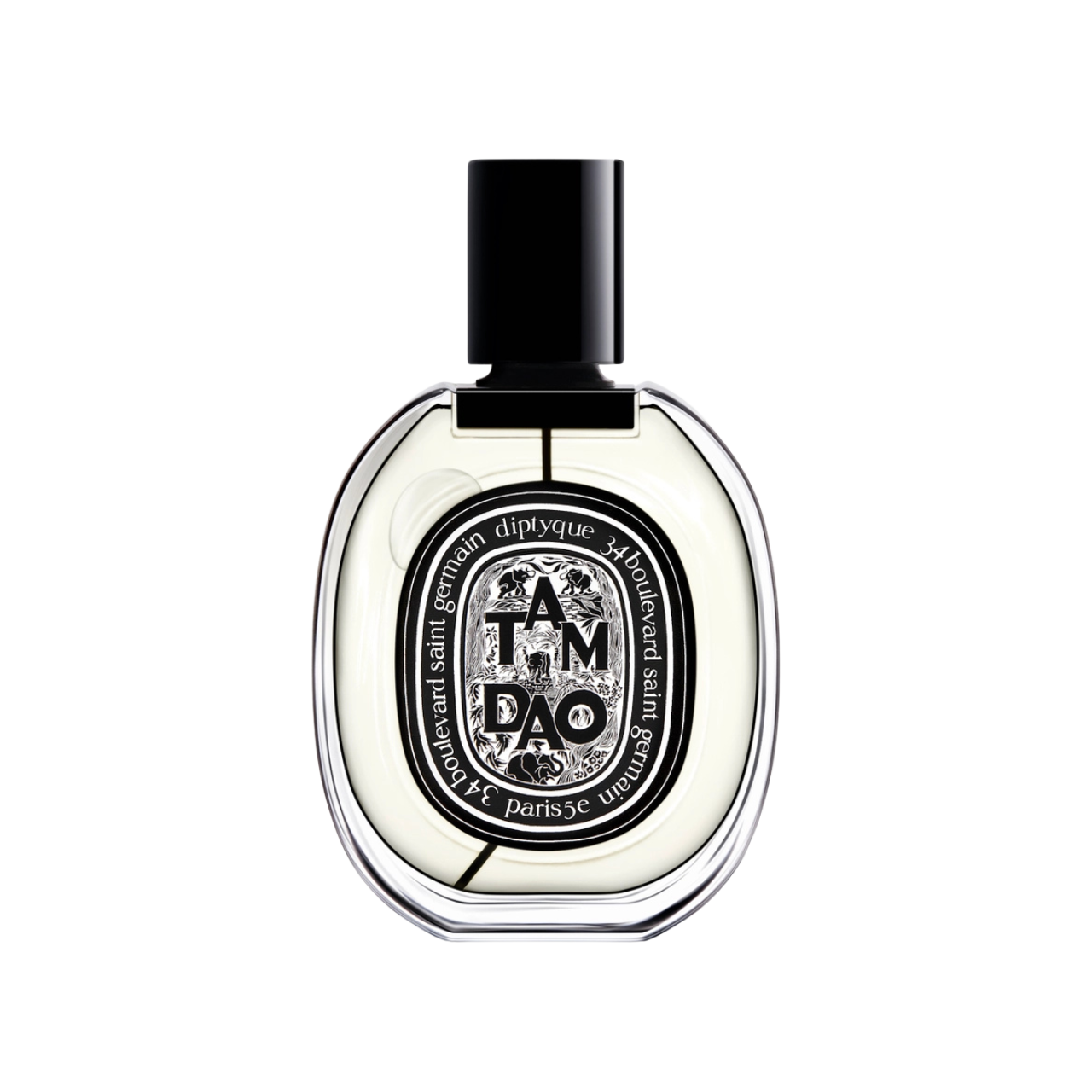 Diptyque Tam Dao Eau de Parfum perfume bottle