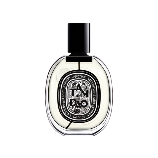 Diptyque Tam Dao Eau de Parfum perfume bottle