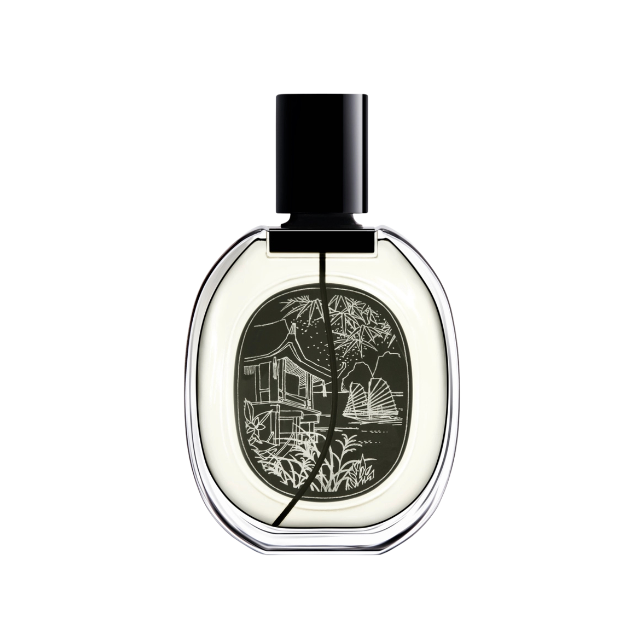 Diptyque Do Son Eau de Parfum packaging box