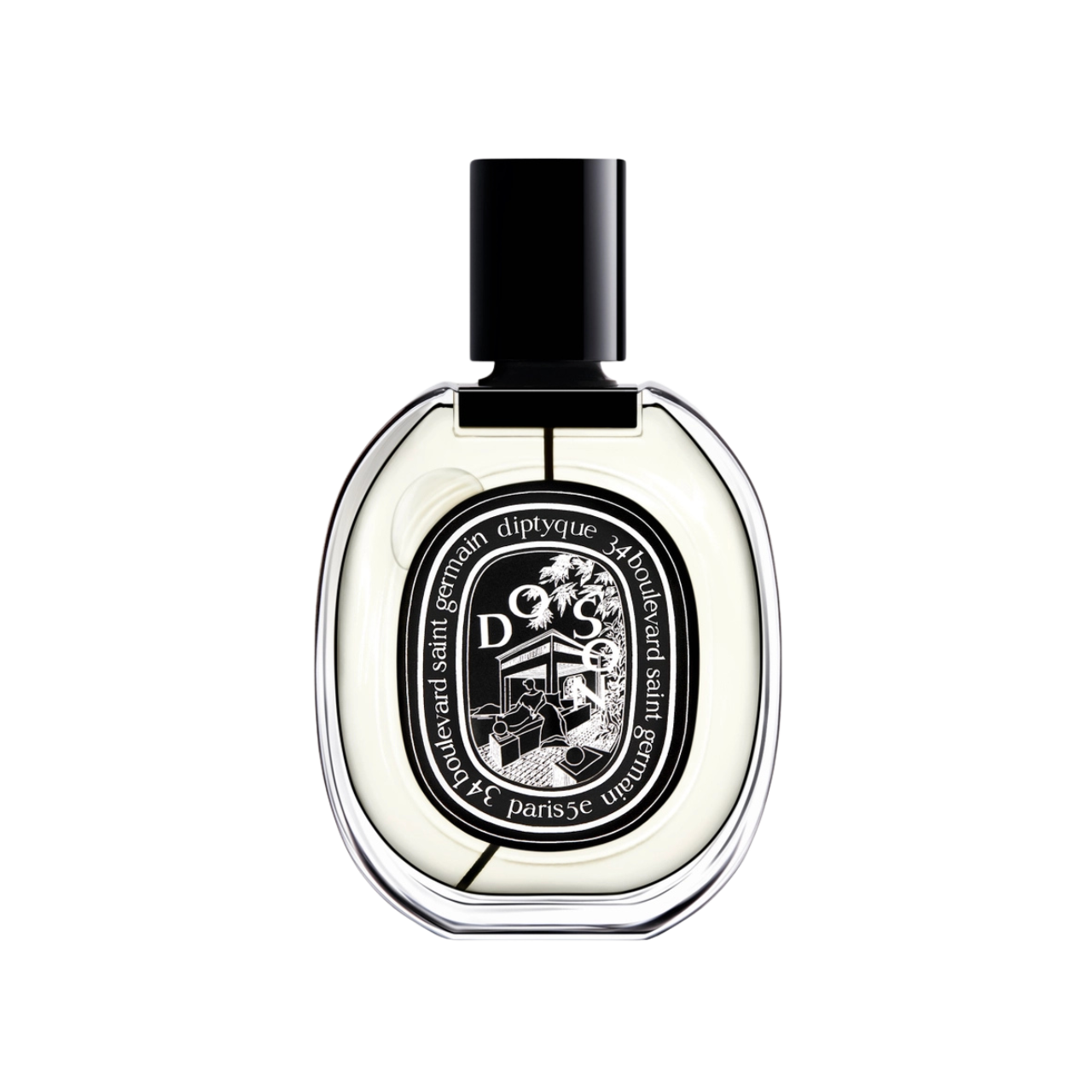 Diptyque Do Son Eau de Parfum perfume bottle