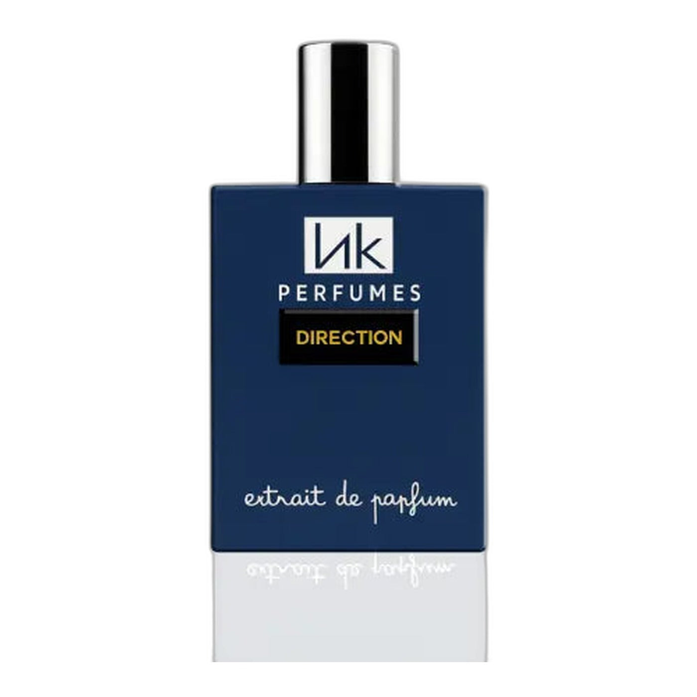 Direction Inspired By Amouage Guidance