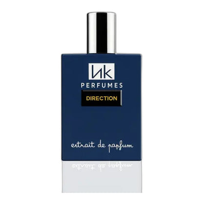 Direction Inspired By Amouage Guidance