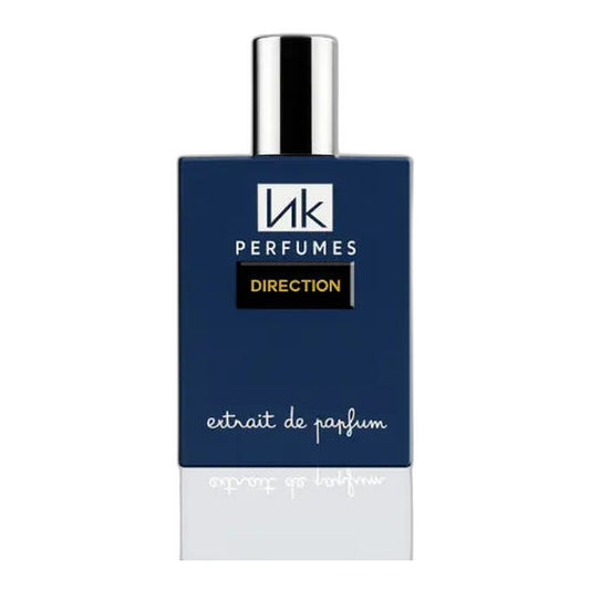 Direction Inspired By Amouage Guidance