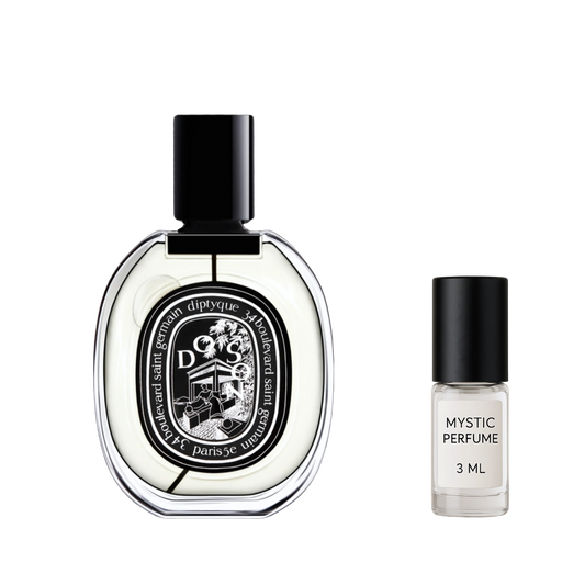 Diptyque Do Son Eau de Parfum decant sample vial