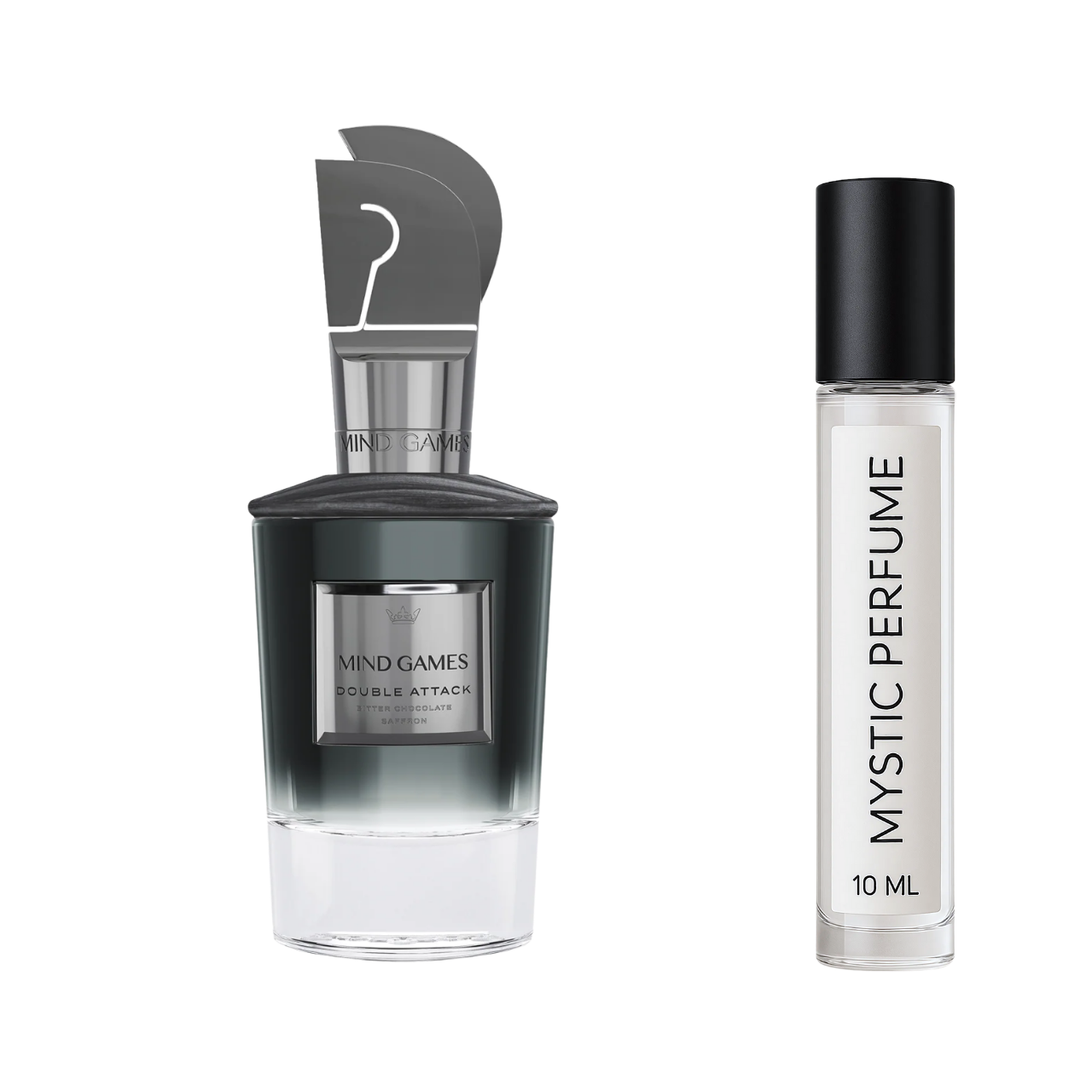 Mind Games Double Attack Decant (Sample)