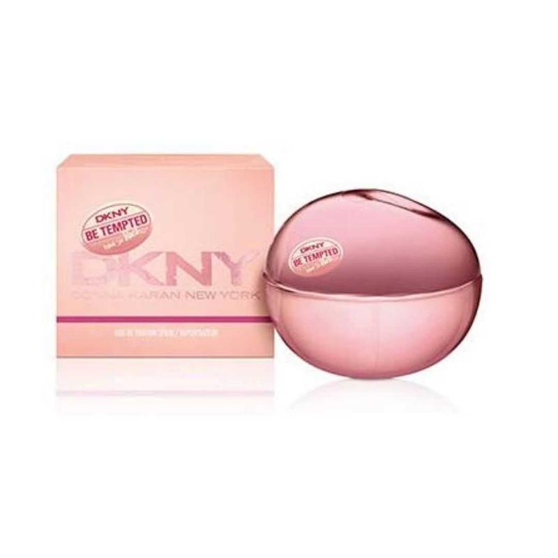 DKNY Be Tempted Eau So Blush for Women