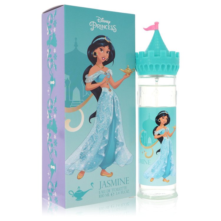 Disney Princess Jasmine by Disney perfume bottle