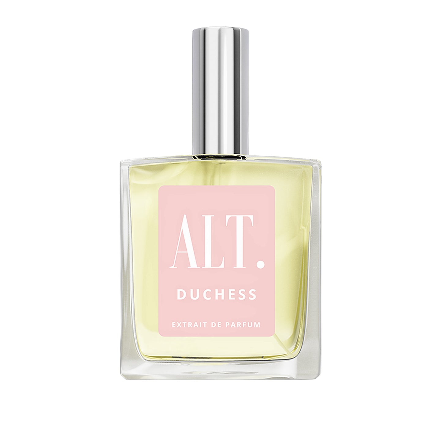 Duchess perfume bottle