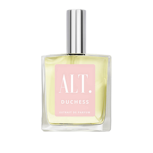 Duchess perfume bottle