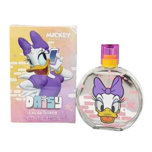 Disney Daisy Duck Eau De Toilette