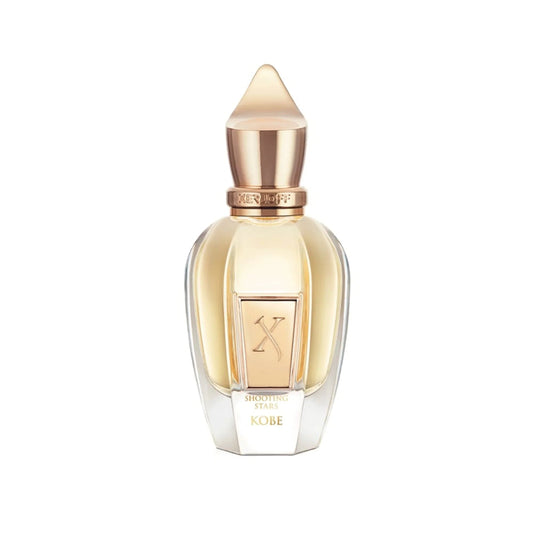 Xerjoff Kobe The Shooting Stars Collection Eau de Parfum perfume bottle