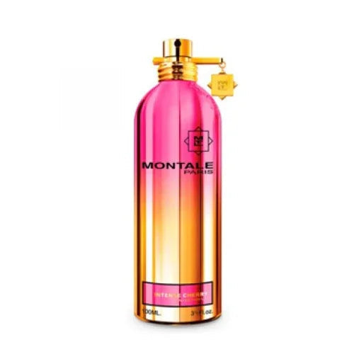 Montale Intense Cherry Eau de Parfum perfume bottle