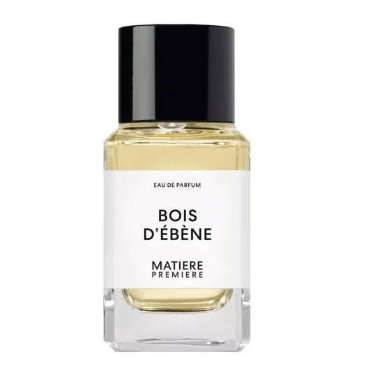 Matiere Premiere Bois D'ebene Eau de Parfum perfume bottle