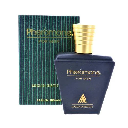 Marilyn Miglin Pheromone Eau de Toilette perfume bottle