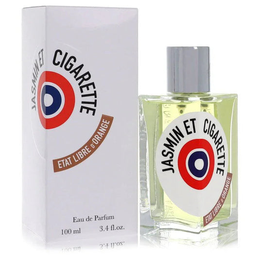 Etat Libre d'Orange Jasmin Et Cigarette Eau de Parfum perfume bottle