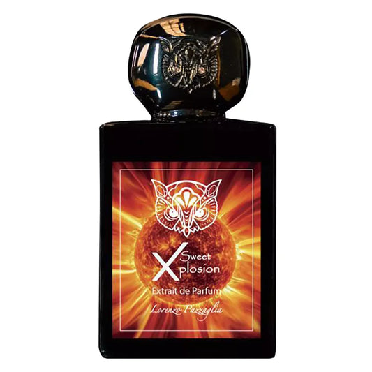 Lorenzo Pazzaglia Sweet Xplosion Extrait de Parfum for Unisex