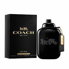 Coach Coach Eau de Parfum perfume bottle