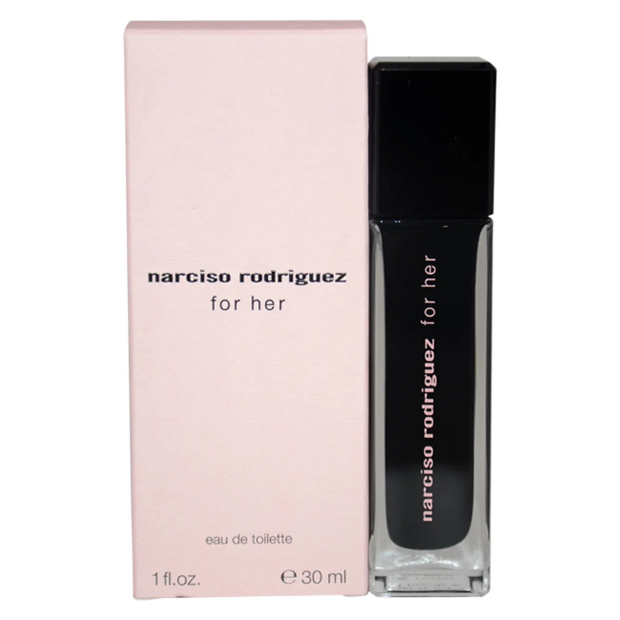 Narciso Rodriguez For Her Eau de Toilette for Women