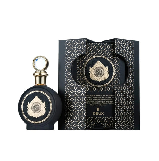 North Stag Deux II Expressions Extrait de Parfum for Unisex