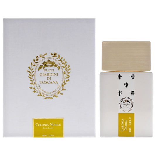 Giardini Di Toscana Colonia Nobile Eau de Parfum perfume bottle