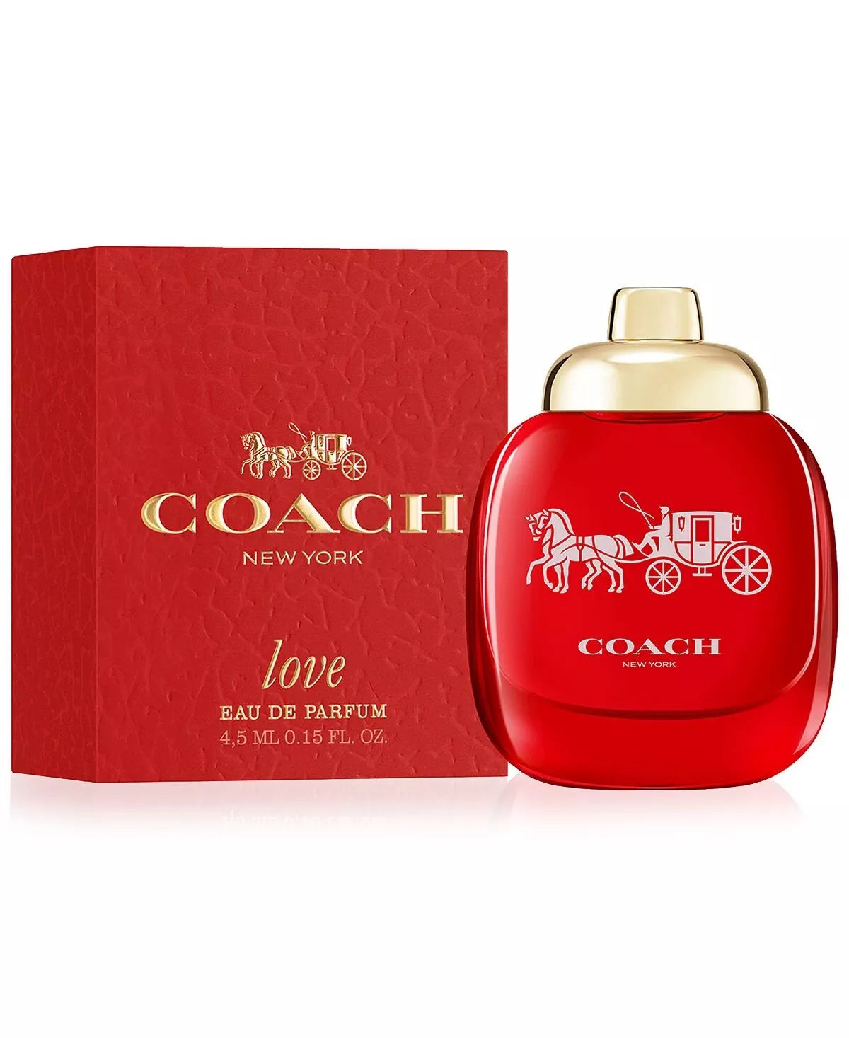 Coach Love Eau de Parfum for Women