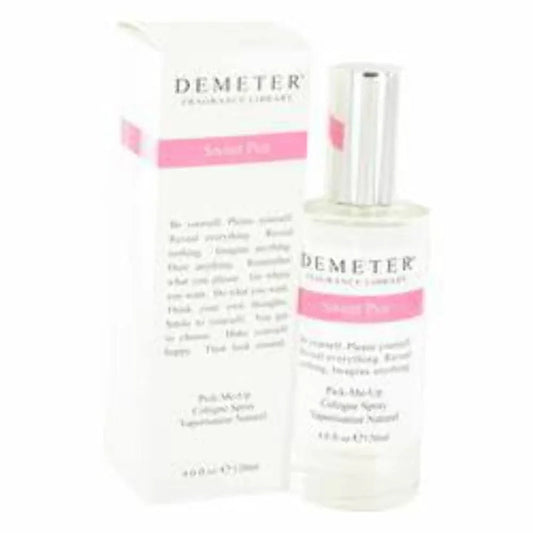 Demeter Watermelon Blossom Eau de Cologne perfume bottle