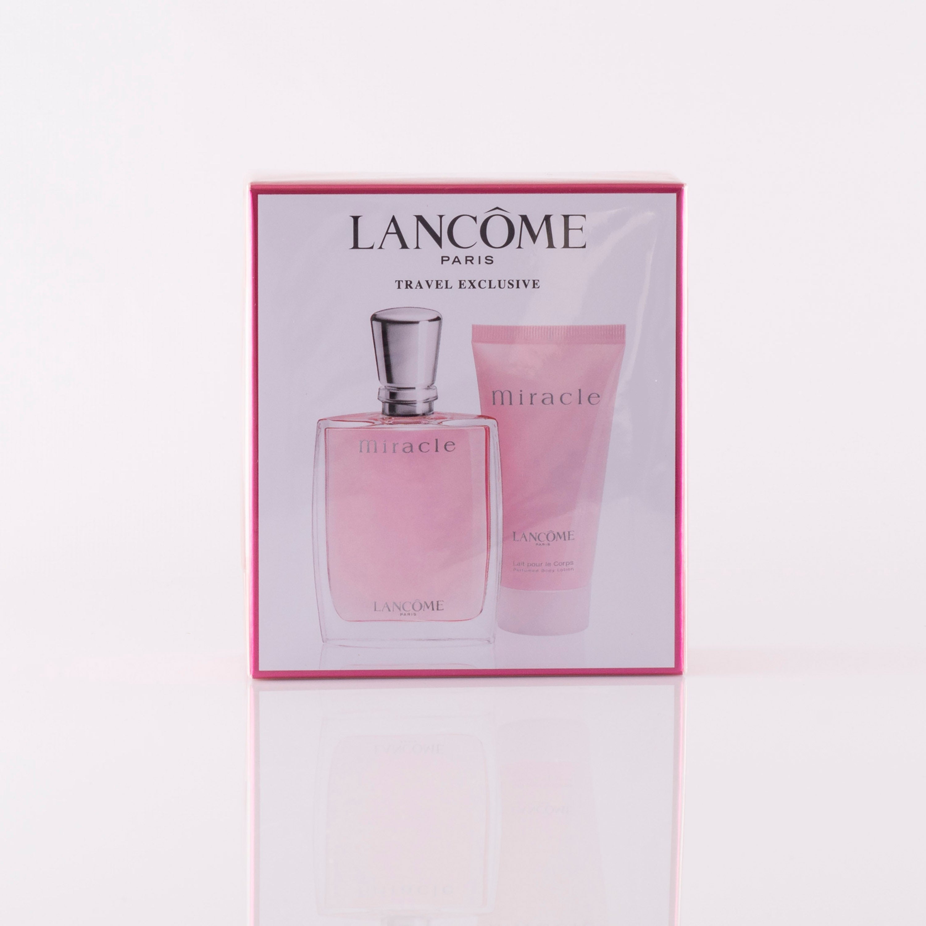 Lancome Miracle Eau de Parfum for Women