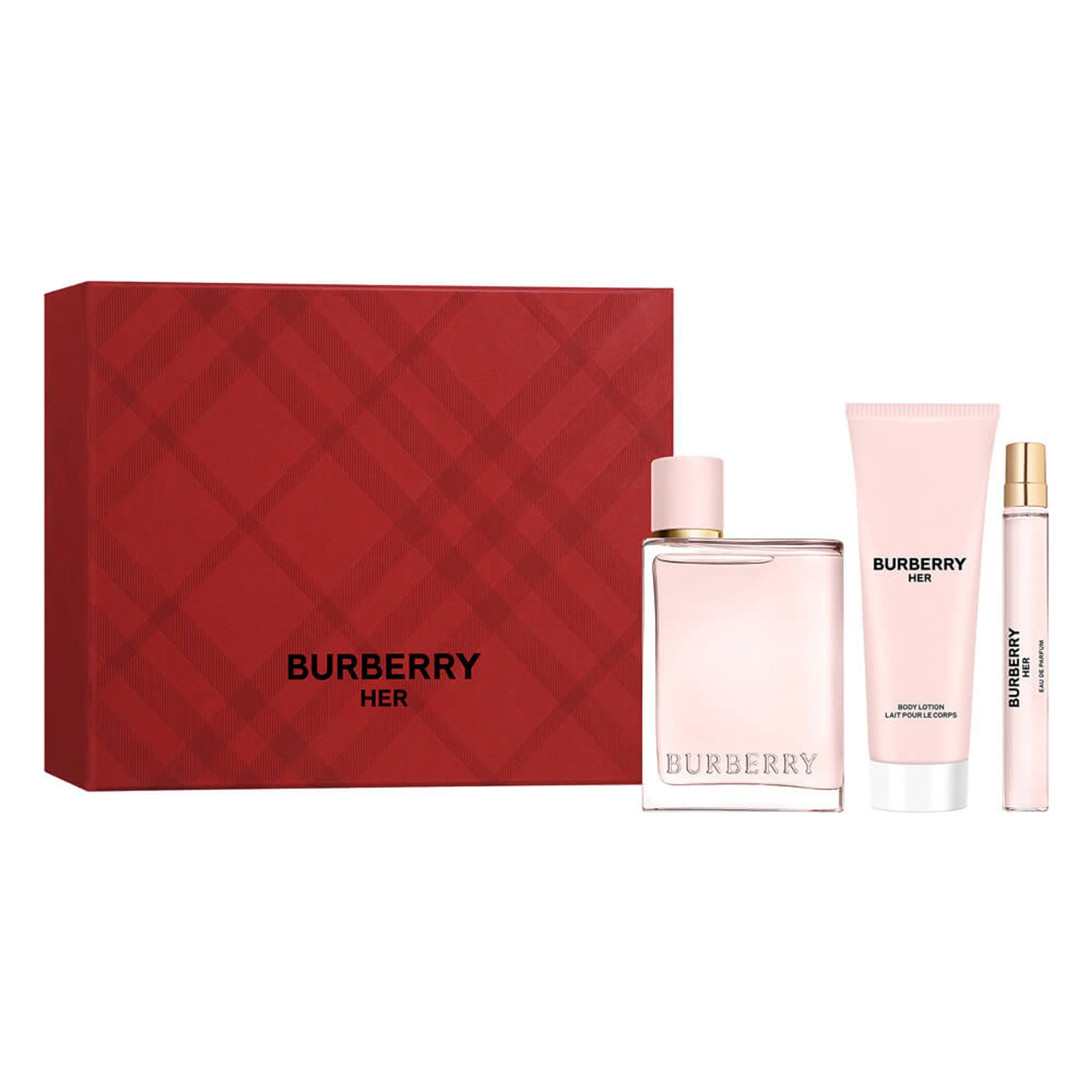 Burberry Her Eau de Parfum for Women