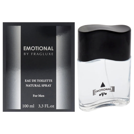 Fragluxe Emotional Eau de Toilette for Men