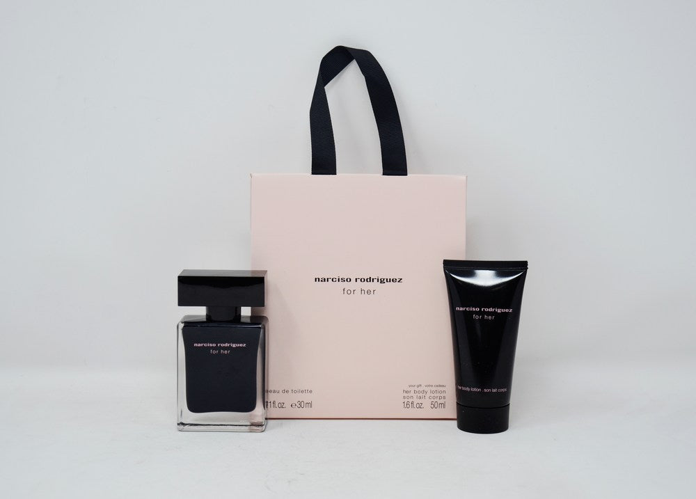 Narciso Rodriguez For Her Eau de Toilette for Women