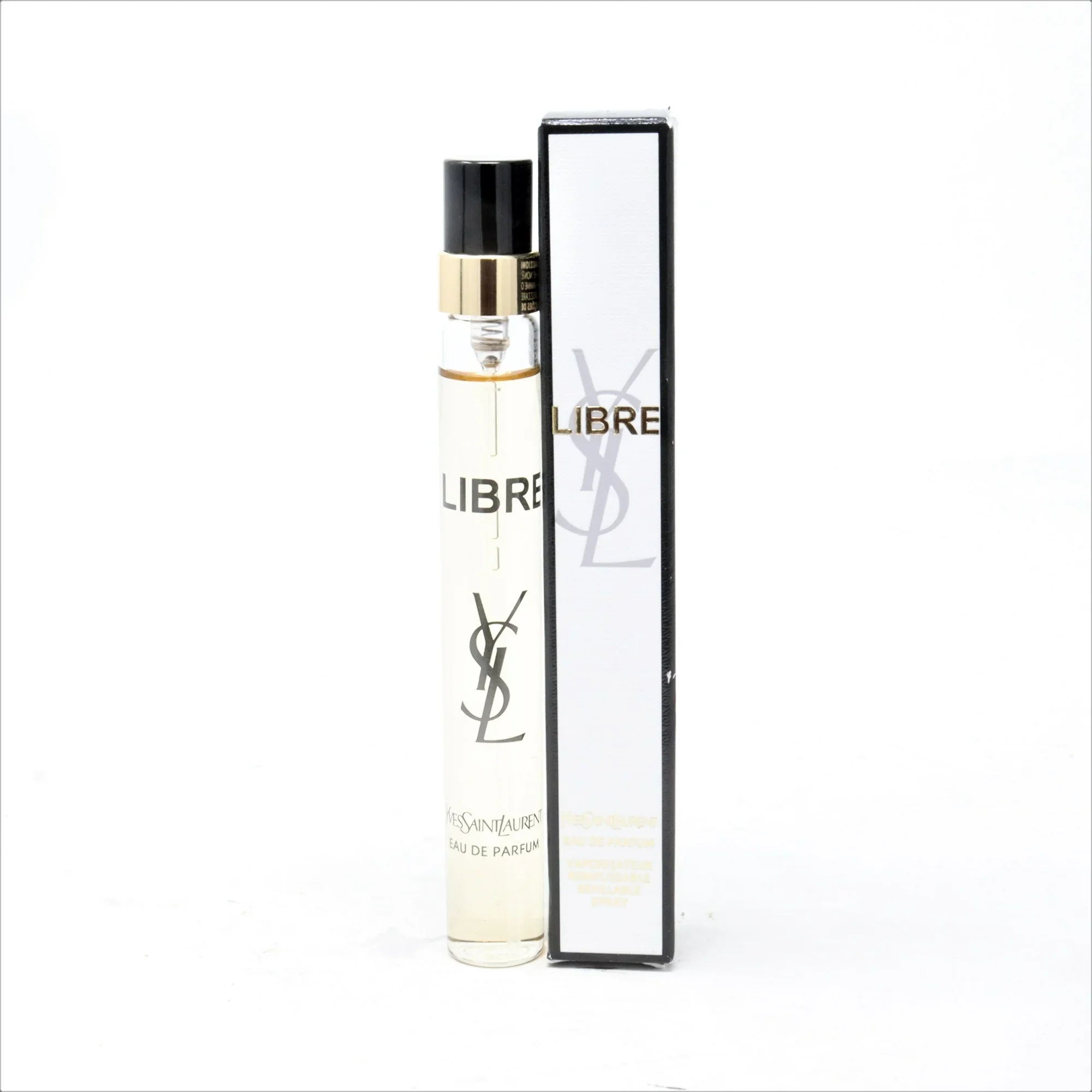 Yves Saint Laurent Libre Eau de Parfum for Women
