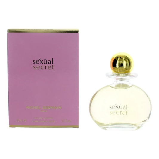 Michel Germain Sexual Secret Eau de Parfum perfume bottle