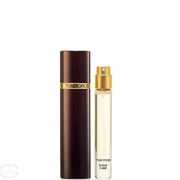 Tom Ford Ebene Fume Eau de Parfum carton and packaging