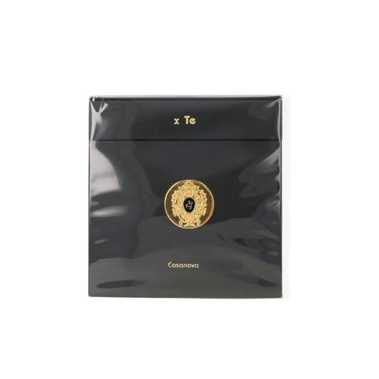 Tiziana Terenzi Casanova Extrait de Parfum perfume bottle