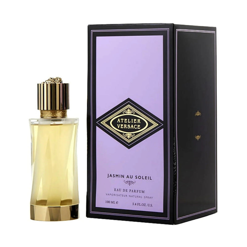 Versace Atelier Jasmin Au Soleil