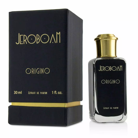 Jeroboam Origino Extrait de Parfum for Unisex