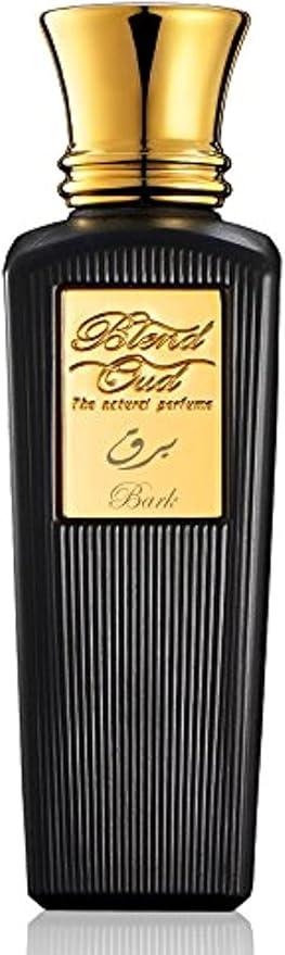 Blend Oud Bark Eau de Parfum perfume bottle