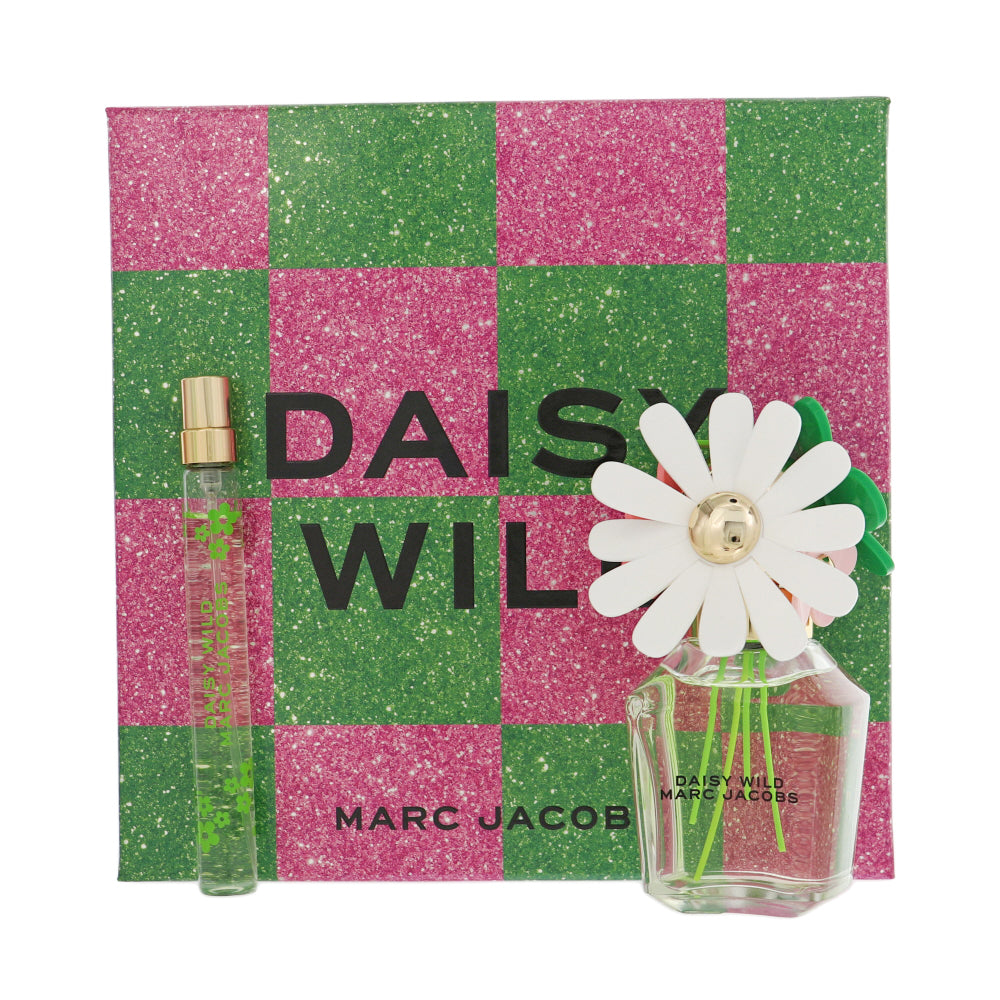 Marc Jacobs Daisy Wild Eau de Parfum for Women