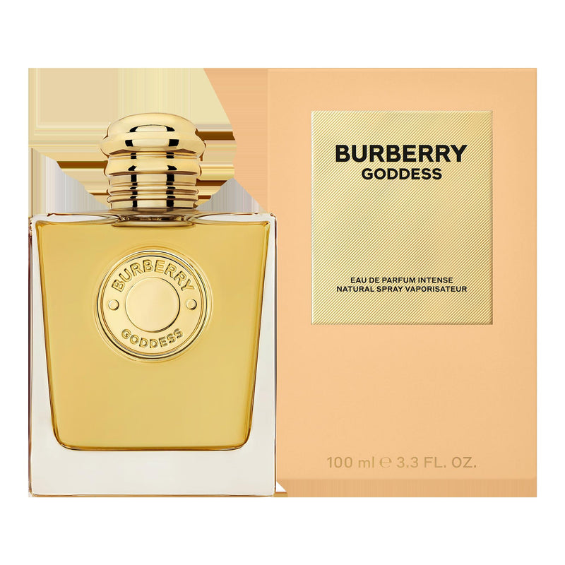 Burberry Goddess Intense