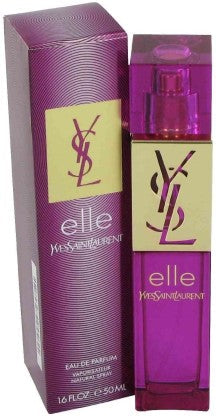 Ysl Elle Eau De Toilette Spray for Women